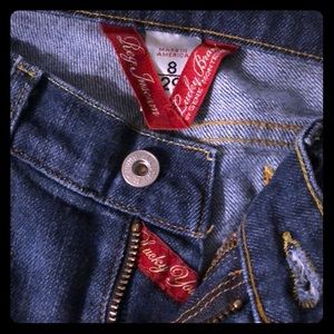 Lucky Brand Jeans